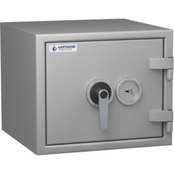 Coffre fort Ignifuge 1h PROTECT DUO 34 Classe 1 Serrure à clés - HARTMANN