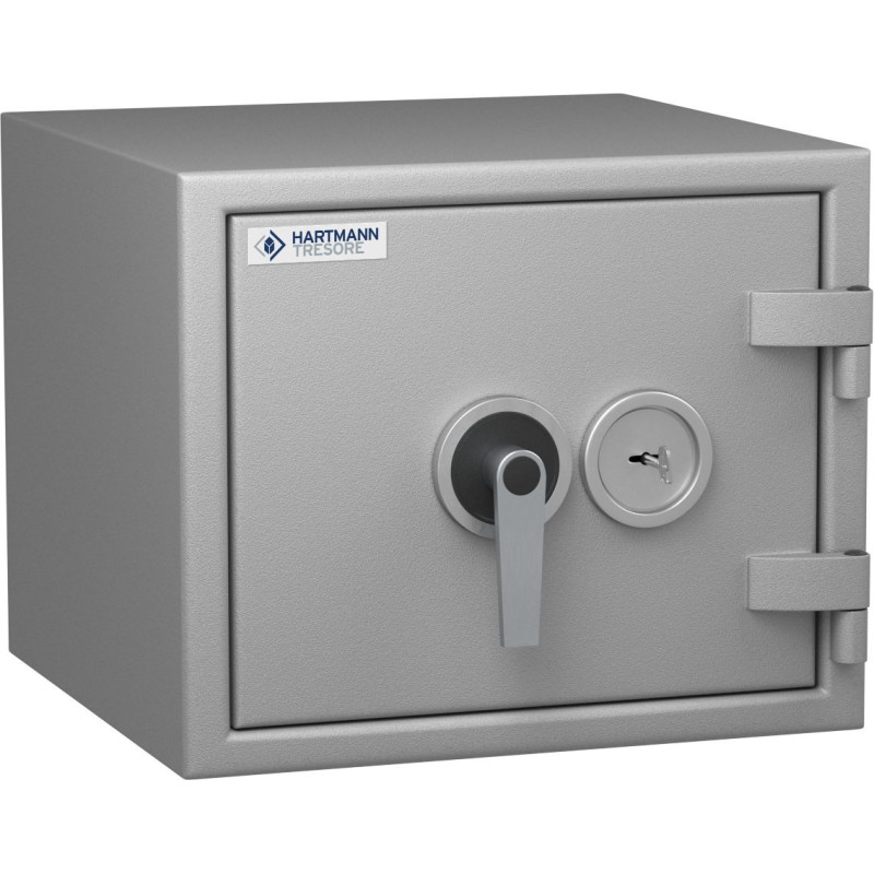 Coffre fort Ignifuge 1h PROTECT DUO 34 Classe 1 Serrure à clés - HARTMANN