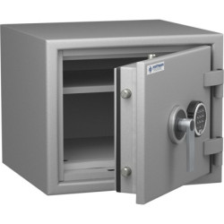 Coffre fort Ignifuge 1h PROTECT DUO 34 Classe 1 Serrure Electronique -HARTMANN