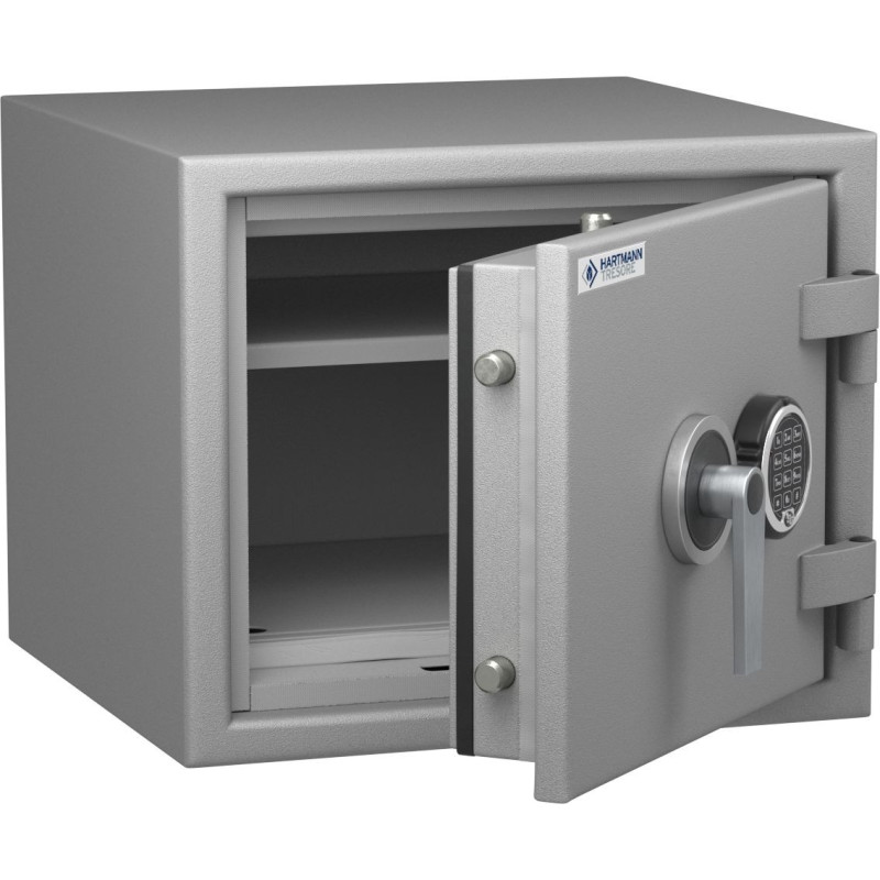 Coffre fort Ignifuge 1h PROTECT DUO 34 Classe 1 Serrure Electronique -HARTMANN