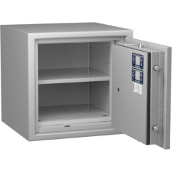 Coffre fort Ignifuge 1h PROTECT DUO 40 Classe 1 Serrure Electronique - HARTMANN