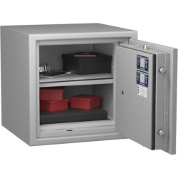 Coffre fort Ignifuge 1h PROTECT DUO 40 Classe 1 Serrure Electronique - HARTMANN