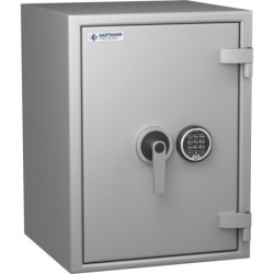 Coffre fort Ignifuge 1h PROTECT DUO 60 Classe 1 Serrure Electronique - HARTMANN