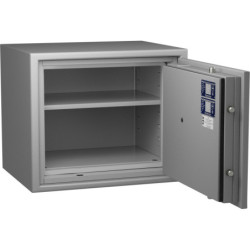 Coffre fort Ignifuge 1h PROTECT DUO 66 Classe 1 Serrure Electronique - HARTMANN