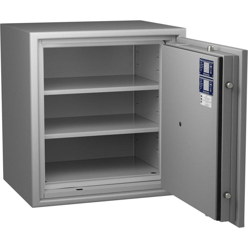 Coffre fort Ignifuge 1h PROTECT DUO 93 Classe 1 Serrure Electronique - HARTMANN