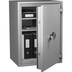 Coffre fort Ignifuge 1h PR1123G4 Classe 1 - HARTMANN