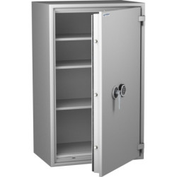 Coffre fort Ignifuge 1h PROTECT DUO 220 Classe 1 Serrure Electronique - HARTMANN