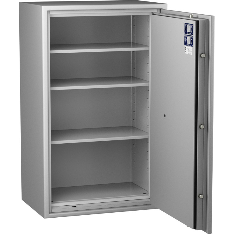 Coffre fort Ignifuge 1h PROTECT DUO 220 Classe 1 Serrure Electronique - HARTMANN