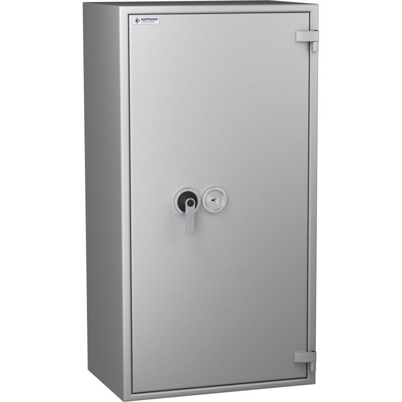 Coffre fort Ignifuge 1h PROTECT DUO 253 Classe 1 Serrure à clés - HARTMANN
