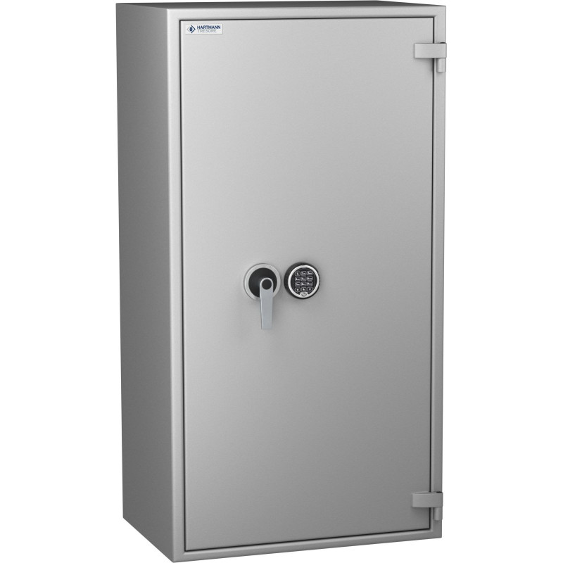 Coffre fort Ignifuge 1h PROTECT DUO 253 Classe 1 Serrure Electronique - HARTMANN