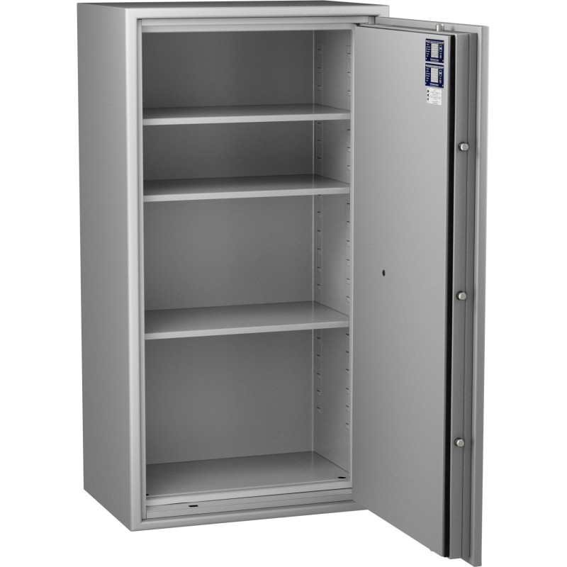 Coffre fort Ignifuge 1h PROTECT DUO 253 Classe 1 Serrure Electronique - HARTMANN