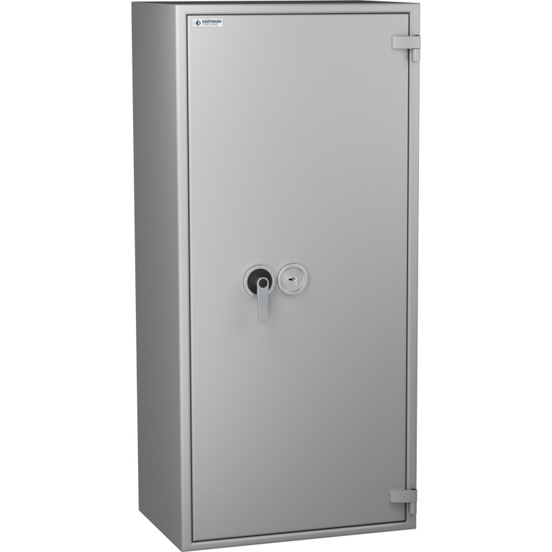 Coffre fort Ignifuge 1h PROTECT DUO 291 Classe 1 Serrure à clés - HARTMANN