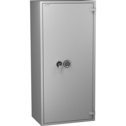 Coffre fort Ignifuge 1h PROTECT DUO 291 Classe 1 Serrure Electronique - HARTMANN