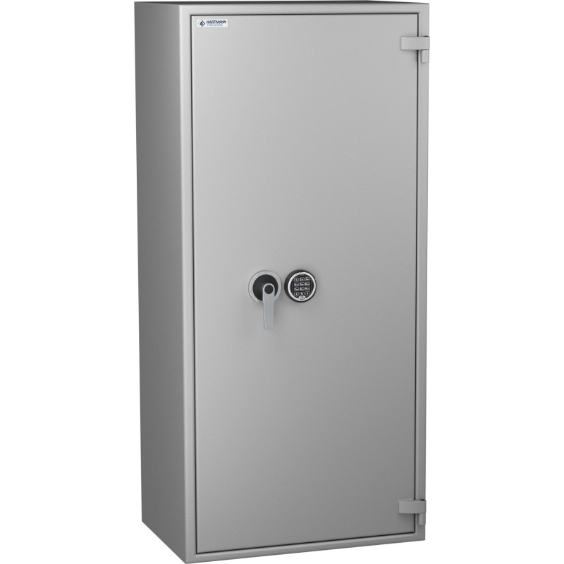 Coffre fort Ignifuge 1h PROTECT DUO 291 Classe 1 Serrure Electronique - HARTMANN