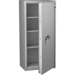 Coffre fort Ignifuge 1h PROTECT DUO 291 Classe 1 Serrure Electronique - HARTMANN