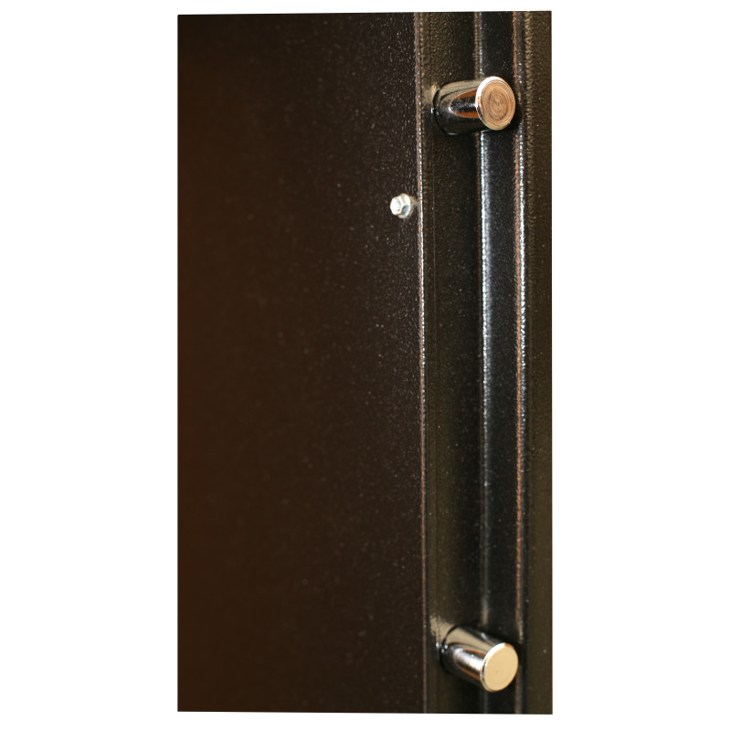 Armoire à fusils Infac Sentinel SD16 – 16 armes dont 8 avec lunette Armoire à fusils Infac Sentinel SD16 – 16 armes dont 8 avec lunette