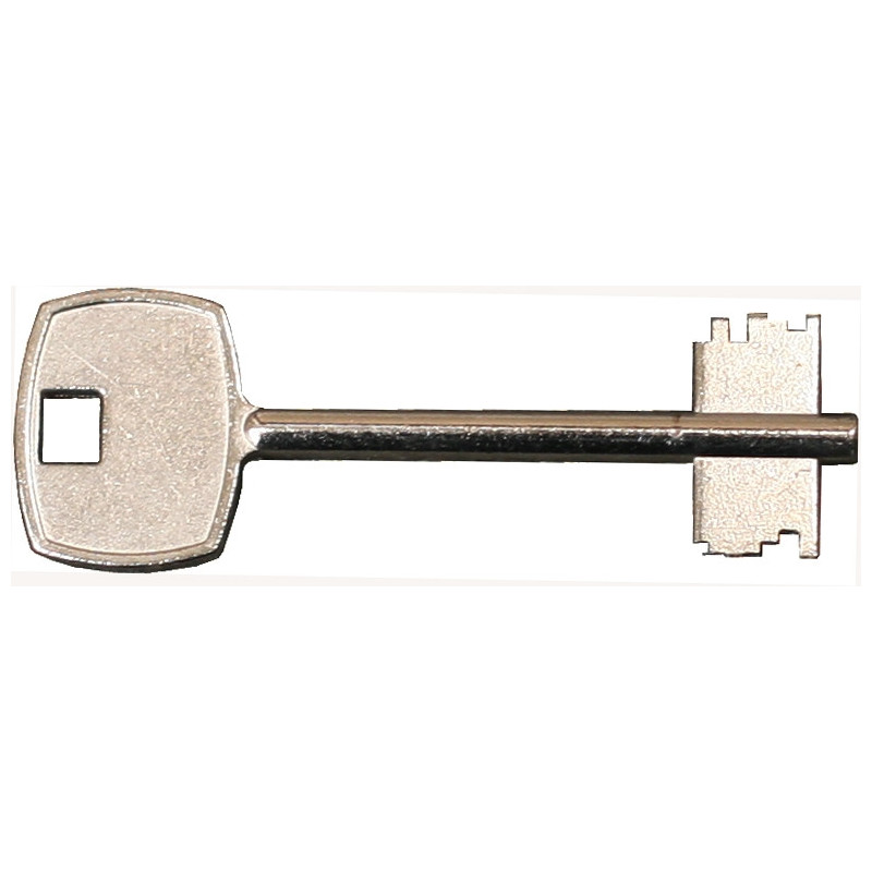 Armoire à fusils Infac Sentinel SD7 – 6 fusils avec lunette |