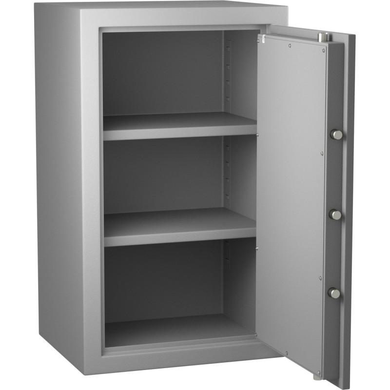 Armoire forte Blindée STAR PROTECT 250 Serrure à clés - HARTMANN