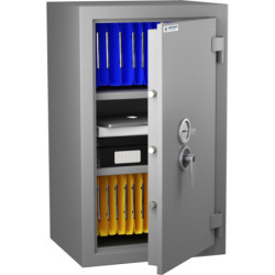 Armoire forte Blindée STAR PROTECT 250 Serrure à clés - HARTMANN