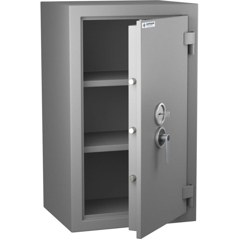 Armoire forte Blindée STAR PROTECT 250 Serrure à clés - HARTMANN