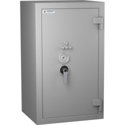 Armoire forte Blindée STAR PROTECT 250 Serrure à clés + mécanique - HARTMANN