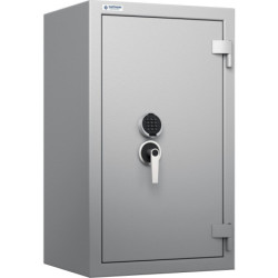 Armoire forte Blindée STAR PROTECT 250 Electronique - HARTMANN