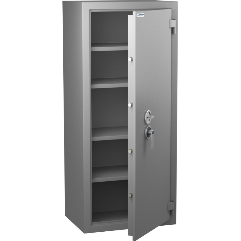 Armoire forte Blindée STAR PROTECT 480 Serrure à clés - HARTMANN