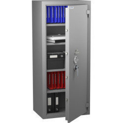 Armoire forte Blindée STAR PROTECT 480 Serrure à clés + mécanique - HARTMANN