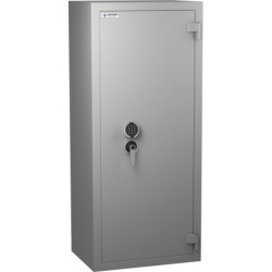Armoire forte Blindée STAR PROTECT 480 Electronique - HARTMANN