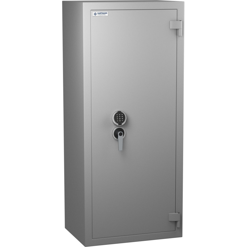 Armoire forte Blindée STAR PROTECT 480 Electronique - HARTMANN