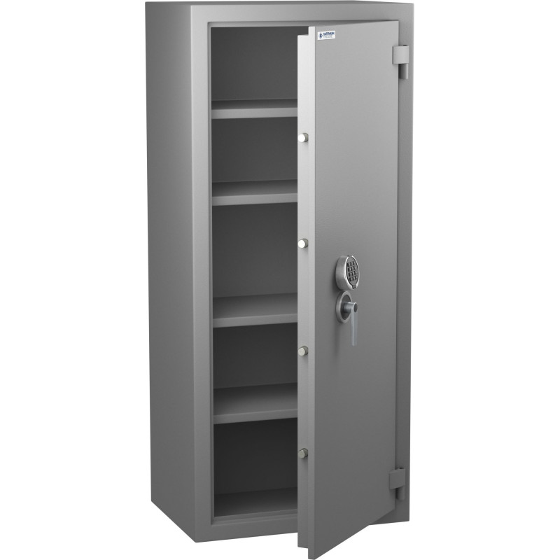Armoire forte Blindée STAR PROTECT 480 Electronique - HARTMANN