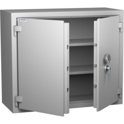 Armoire forte Blindée STAR PROTECT 500 Electronique - HARTMANN