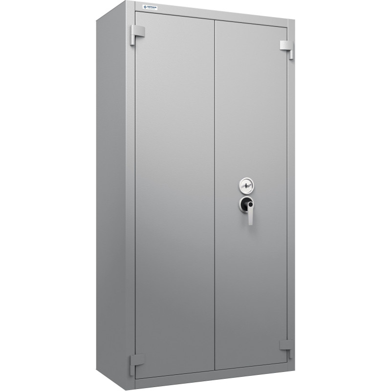 Armoire forte Blindée STAR PROTECT 900 Serrure à clés - HARTMANN