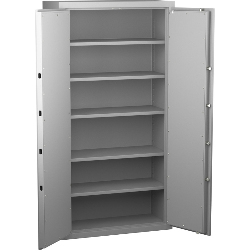 Armoire forte Blindée STAR PROTECT 900 Serrure à clés - HARTMANN