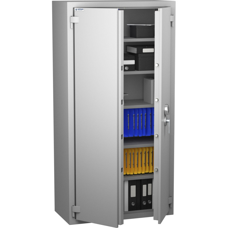 Armoire forte Blindée STAR PROTECT 900 Serrure Electronique - HARTMANN