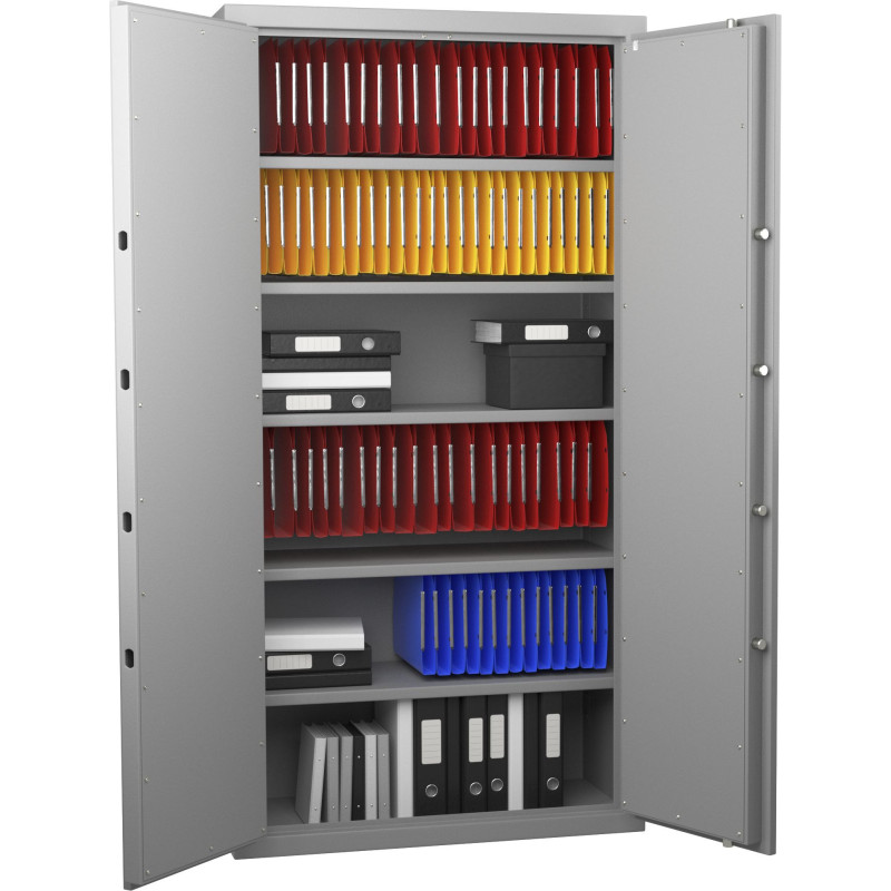 Armoire forte Blindée STAR PROTECT 900 Serrure Electronique - HARTMANN