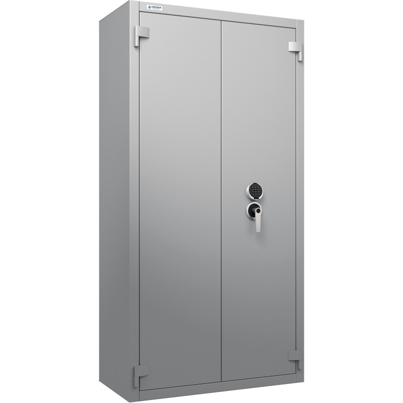 Armoire forte Blindée STAR PROTECT 900 Serrure Electronique - HARTMANN
