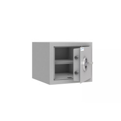 Coffre fort de sécurité Anti-Feu MB 18 G1/S2 Serrure à clés