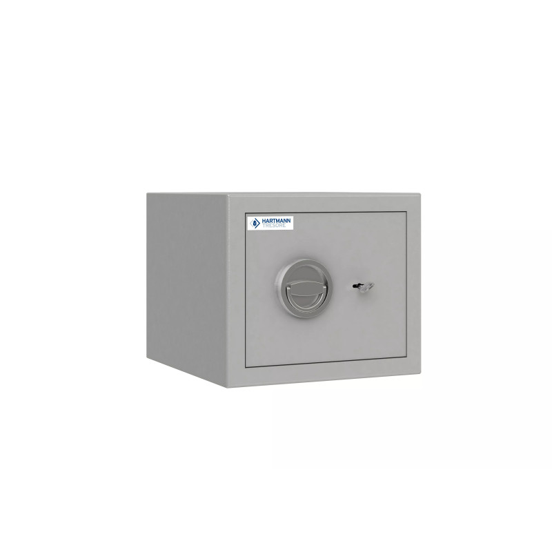 Coffre fort de sécurité Anti-Feu MB 18 G1/S2 Serrure à clés