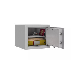 Coffre fort de sécurité Anti-Feu MB 18 G1/S2 Serrure à clés