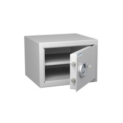 Coffre fort de sécurité anti-feu - Serrure à clé - HARTMANN MB030 G1/S2