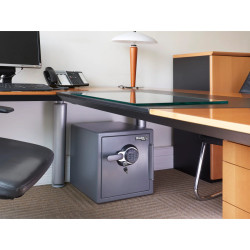 Coffre-fort Ignifugé et Étanche - Serrure Electronique - Format XL - MASTERLOCK - LTW123GTC