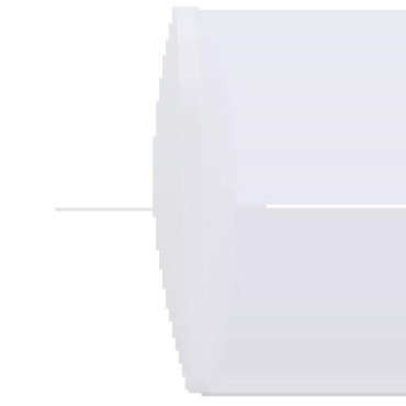 Centrale alarme AJAX Hub 2 4G – Système sans fil connecté | Coffrefortplus