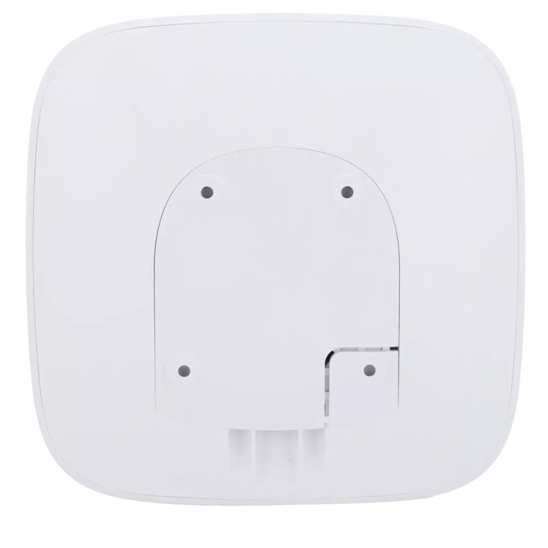 Centrale alarme AJAX Hub 2 4G – Système sans fil connecté | Coffrefortplus