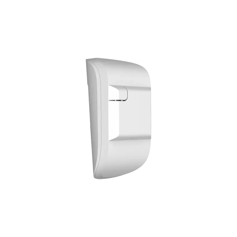 Détecteur de mouvement AJAX MotionCam HDR – Caméra intégrée | Coffrefortplus