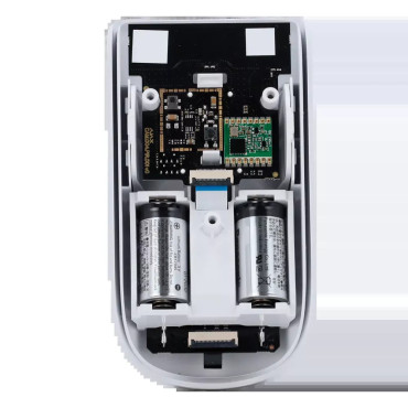 Détecteur de mouvement AJAX MotionCam HDR – Caméra intégrée | Coffrefortplus