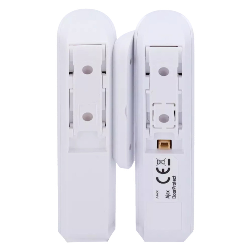 Détecteur d’ouverture AJAX DoorProtect – Porte et fenêtre | Coffrefortplus