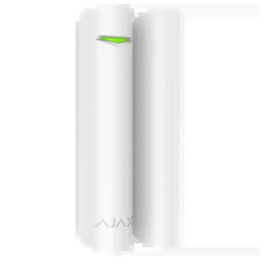 Détecteur d’ouverture AJAX DoorProtect – Porte et fenêtre | Coffrefortplus