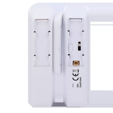 Détecteur d’ouverture AJAX DoorProtect – Porte et fenêtre | Coffrefortplus