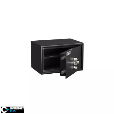 ht 15 Serrure à 4 tubes